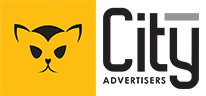 City Advertisers Logo